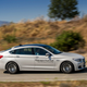 Illustration for article titled BMW Prototype with Hydrogen Fuel Cell – First Drive